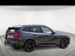 BMW X3 30 xDrive Sports Activity Vehicle 2026