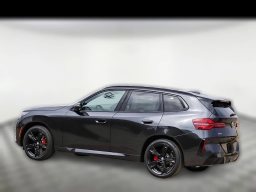 BMW X3 30 xDrive Sports Activity Vehicle 2026