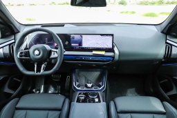 BMW X3 30 xDrive Sports Activity Vehicle 2026