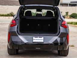 BMW X3 30 xDrive Sports Activity Vehicle 2026