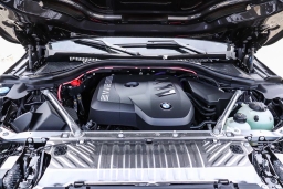 BMW X3 30 xDrive Sports Activity Vehicle 2026