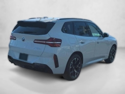 BMW X3 30 xDrive Sports Activity Vehicle 2026