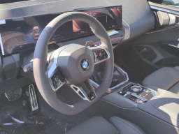 BMW X3 30 xDrive Sports Activity Vehicle 2026