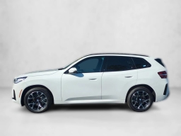 BMW X3 30 xDrive Sports Activity Vehicle 2026