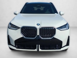 BMW X3 30 xDrive Sports Activity Vehicle 2026
