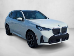 BMW X3 30 xDrive Sports Activity Vehicle 2026