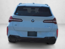 BMW X3 30 xDrive Sports Activity Vehicle 2026