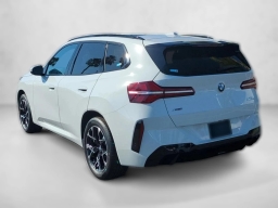 BMW X3 30 xDrive Sports Activity Vehicle 2026
