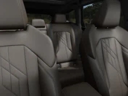 BMW X3 30 xDrive Sports Activity Vehicle 2026