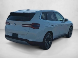 BMW X3 30 xDrive Sports Activity Vehicle 2026