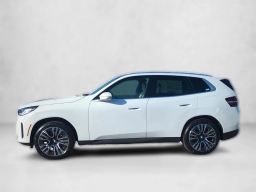BMW X3 30 xDrive Sports Activity Vehicle 2026