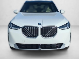 BMW X3 30 xDrive Sports Activity Vehicle 2026