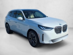 BMW X3 30 xDrive Sports Activity Vehicle 2026