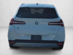 BMW X3 30 xDrive Sports Activity Vehicle 2026