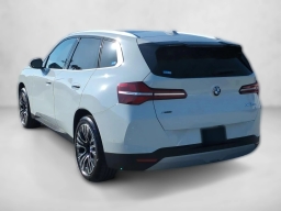 BMW X3 30 xDrive Sports Activity Vehicle 2026