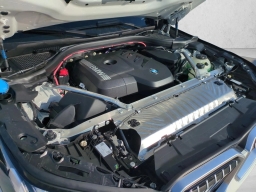 BMW X3 30 xDrive Sports Activity Vehicle 2026
