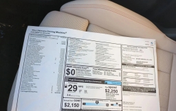 BMW X3 30 xDrive Sports Activity Vehicle 2026