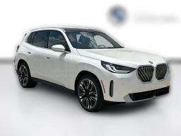 BMW X3 30 xDrive Sports Activity Vehicle 2026