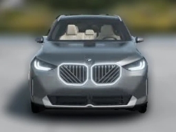 BMW X3 30 xDrive Sports Activity Vehicle 2026