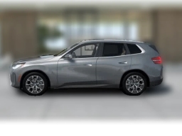 BMW X3 30 xDrive Sports Activity Vehicle 2026