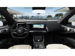 BMW X3 30 xDrive Sports Activity Vehicle 2026