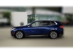 BMW X3 30 xDrive Sports Activity Vehicle 2026