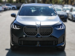 BMW X3 30 xDrive Sports Activity Vehicle 2026