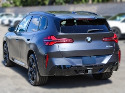 BMW X3 30 xDrive Sports Activity Vehicle 2026