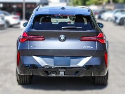 BMW X3 30 xDrive Sports Activity Vehicle 2026
