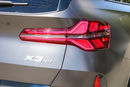 BMW X3 30 xDrive Sports Activity Vehicle 2026