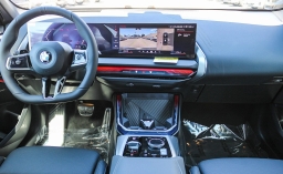 BMW X3 30 xDrive Sports Activity Vehicle 2026