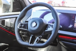 BMW X3 30 xDrive Sports Activity Vehicle 2026