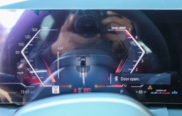 BMW X3 30 xDrive Sports Activity Vehicle 2026