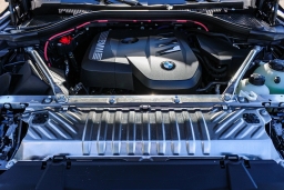 BMW X3 30 xDrive Sports Activity Vehicle 2026