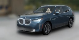BMW X3 30 xDrive Sports Activity Vehicle 2026