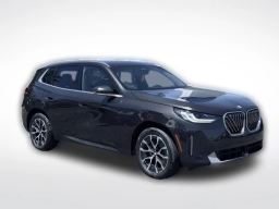 BMW X3 30 xDrive Sports Activity Vehicle 2026