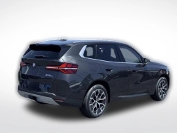 BMW X3 30 xDrive Sports Activity Vehicle 2026