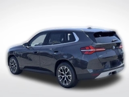 BMW X3 30 xDrive Sports Activity Vehicle 2026