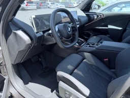 BMW X3 30 xDrive Sports Activity Vehicle 2026