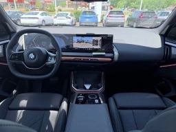BMW X3 30 xDrive Sports Activity Vehicle 2026