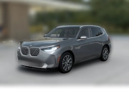 BMW X3 30 xDrive Sports Activity Vehicle 2026