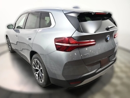 BMW X3 30 xDrive Sports Activity Vehicle 2026