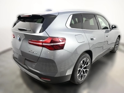 BMW X3 30 xDrive Sports Activity Vehicle 2026