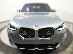 BMW X3 30 xDrive Sports Activity Vehicle 2026