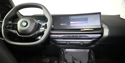 BMW X3 30 xDrive Sports Activity Vehicle 2026