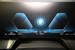 BMW X3 30 xDrive Sports Activity Vehicle 2026