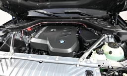 BMW X3 30 xDrive Sports Activity Vehicle 2026