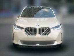 BMW X3 30 xDrive Sports Activity Vehicle 2026