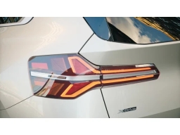 BMW X3 30 xDrive Sports Activity Vehicle 2026
