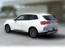 BMW X3 30 xDrive Sports Activity Vehicle 2026